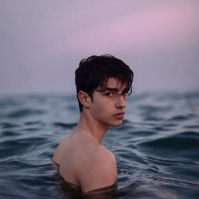 最近比较火的男生头像(27张)