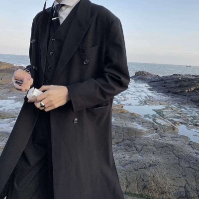 最近比较火的男生头像(27张)