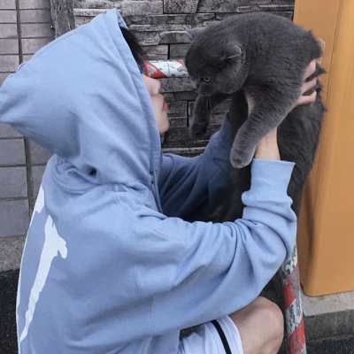 最近比较火的男生头像(27张)