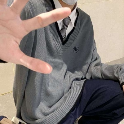 最近比较火的男生头像(27张)