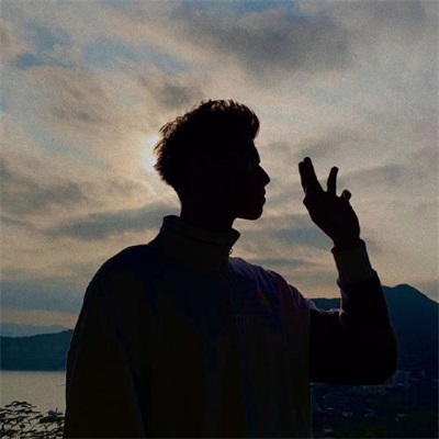 2023网红男生头像(精选15张)