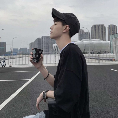 2023网红男头像(精选24张)