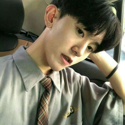 2023网红男头像(精选24张)