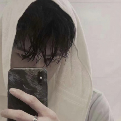 2023网红男头像(精选24张)