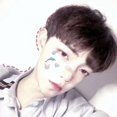 2023网红男头像(精选24张)