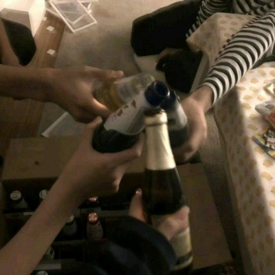 全网最火的丧头像(精选22张)