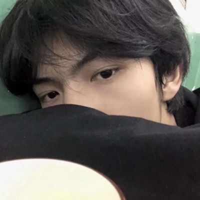 2023年超级丧的头像男(精选26张)