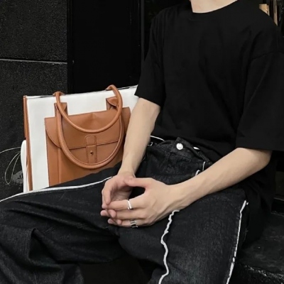 2023年超级丧的头像男(精选26张)