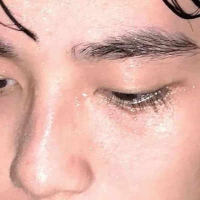 2023年超级丧的头像男(精选26张)