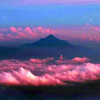 2023年男人微信头像最吉利好运图片(精选24张)