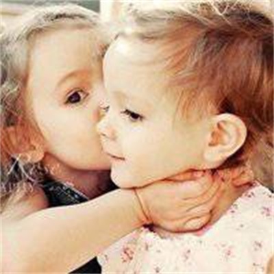 超萌婴儿宝宝图片头像(精选24张)