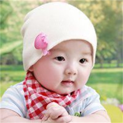 超萌婴儿宝宝图片头像(精选24张)
