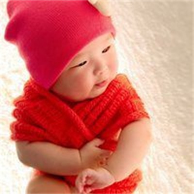 超萌婴儿宝宝图片头像(精选24张)