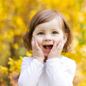 超萌婴儿宝宝图片头像(精选24张)