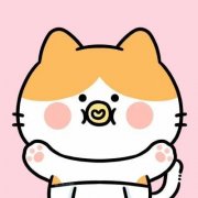 微信头像动物可爱超萌卡通图片(精选21张)