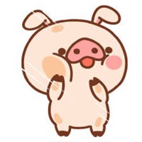 微信头像动物可爱超萌卡通图片(精选21张)