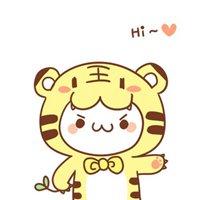 微信头像动物可爱超萌卡通图片(精选21张)