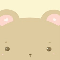 微信头像动物可爱超萌卡通图片(精选21张)