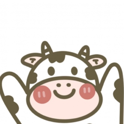 微信头像动物可爱超萌卡通图片(精选21张)