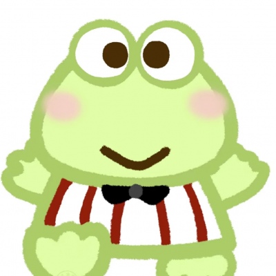 微信头像动物可爱超萌卡通图片(精选21张)