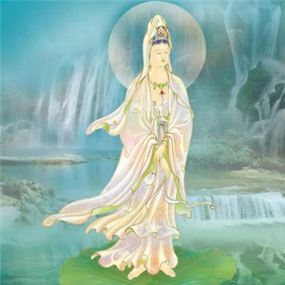 好看高清静心修心的微信头像(精选21张)