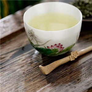 好看高清静心修心的微信头像(精选21张)