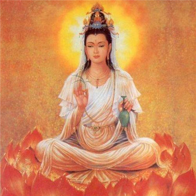 好看高清静心修心的微信头像(精选21张)