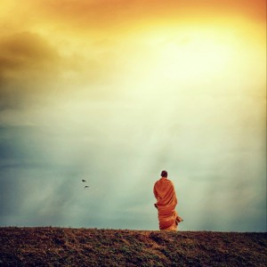 好看高清静心修心的微信头像(精选21张)