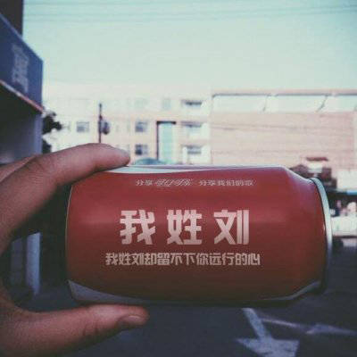 刘姓氏头像男生专用图片(精选24张)