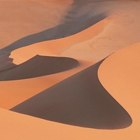 微信沙漠头像图片大全(24张)