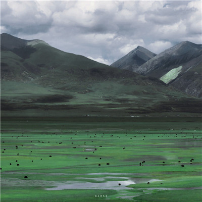 2023最火风景头像(精选24张)