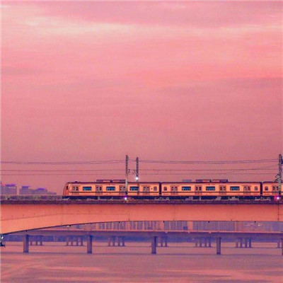 2023最火风景头像(精选24张)