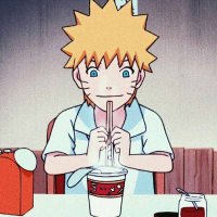 火影博人霸气头像(18张)