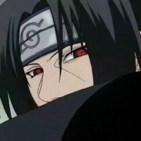 火影博人霸气头像(18张)