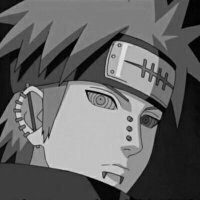 火影博人霸气头像(18张)