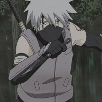 火影博人霸气头像(18张)