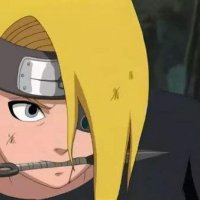 火影博人霸气头像(18张)