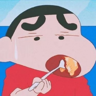 蜡笔小新动漫可爱头像(精选15张)