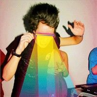 个性搞笑创意卡通头像(精选24张)