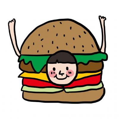 个性搞笑创意卡通头像(精选24张)