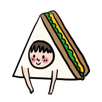 个性搞笑创意卡通头像(精选24张)