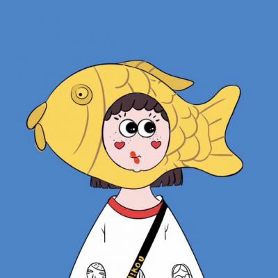 个性搞笑创意卡通头像(精选24张)