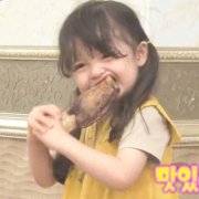 高清超级搞怪可爱的微信头像图片(精选12张)