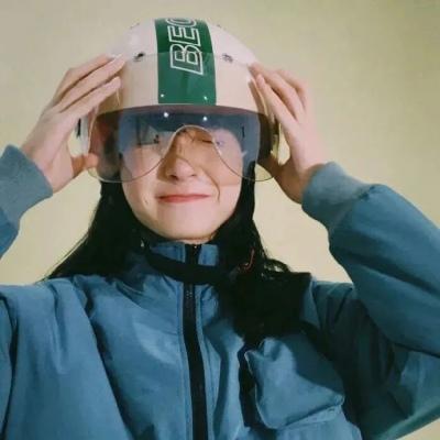 高清超级搞怪可爱的微信头像图片(精选12张)