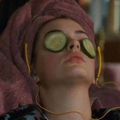 高清超级搞怪可爱的微信头像图片(精选12张)