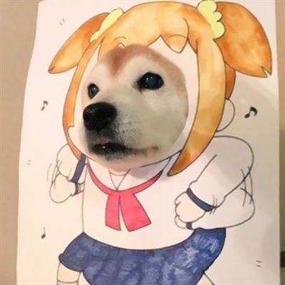 沙雕情侣头像一男一女图片(精选28张)