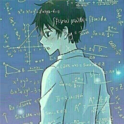 高清情侣头像公式单人图片(精选22张)