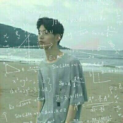 高清情侣头像公式单人图片(精选22张)