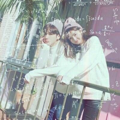 高清情侣头像公式单人图片(精选22张)