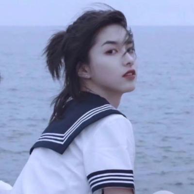 高清2023最火情侣头像一男一女图片(精选20张)